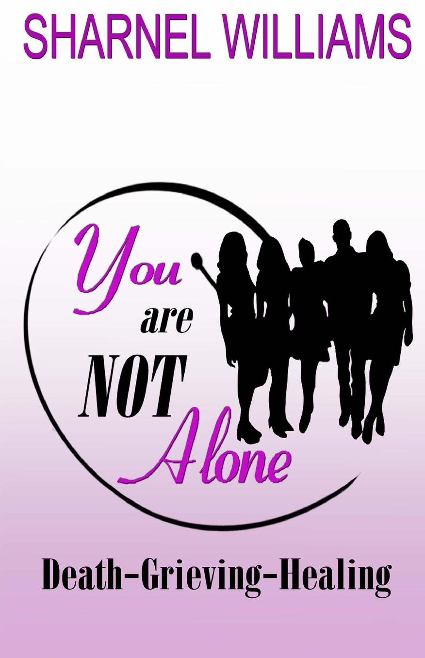You Are Not Alone