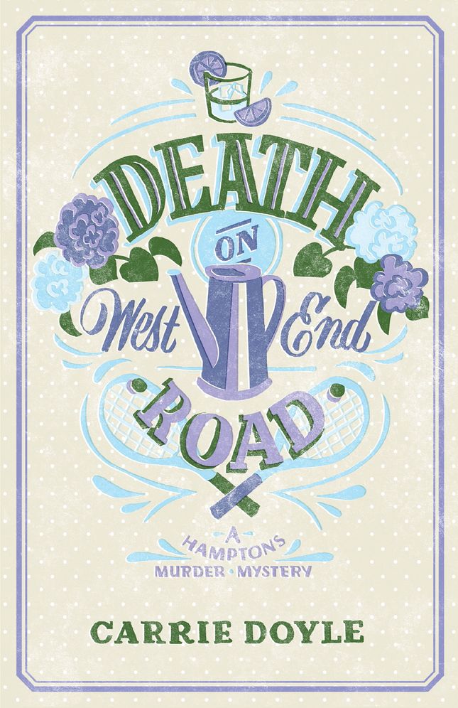 Death on West End Road
