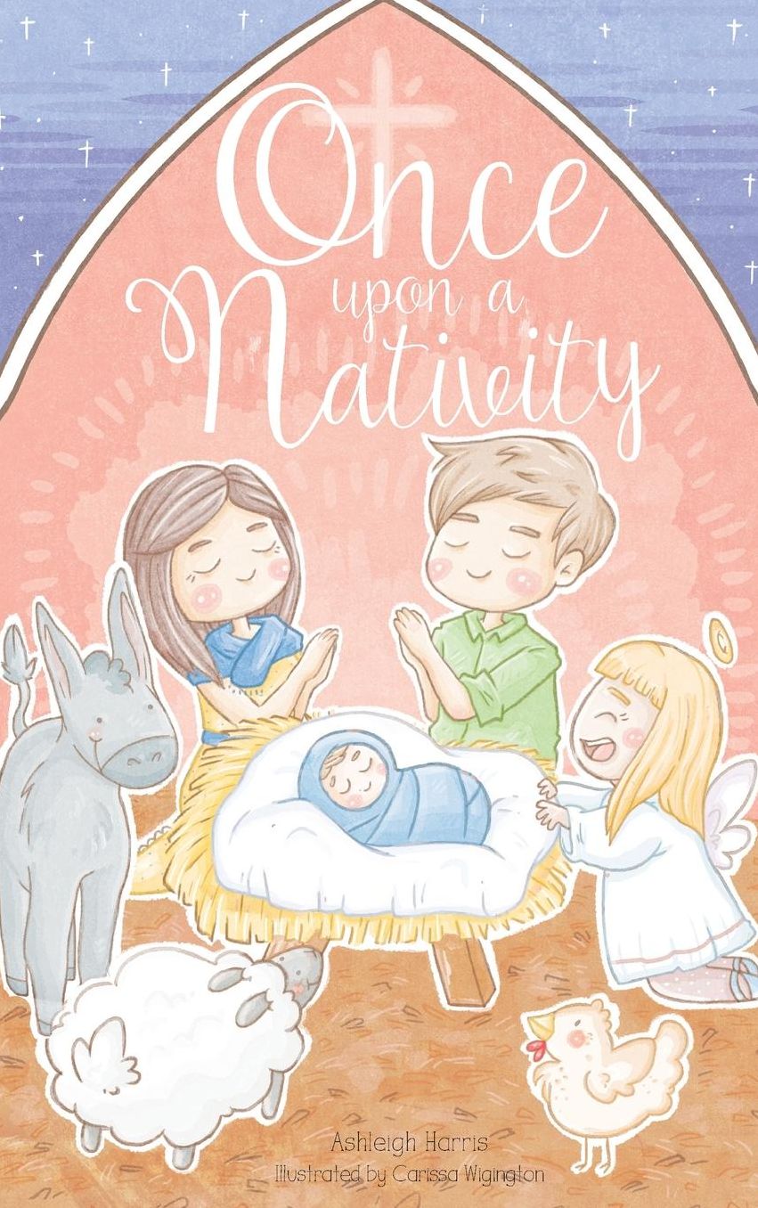 Once Upon a Nativity