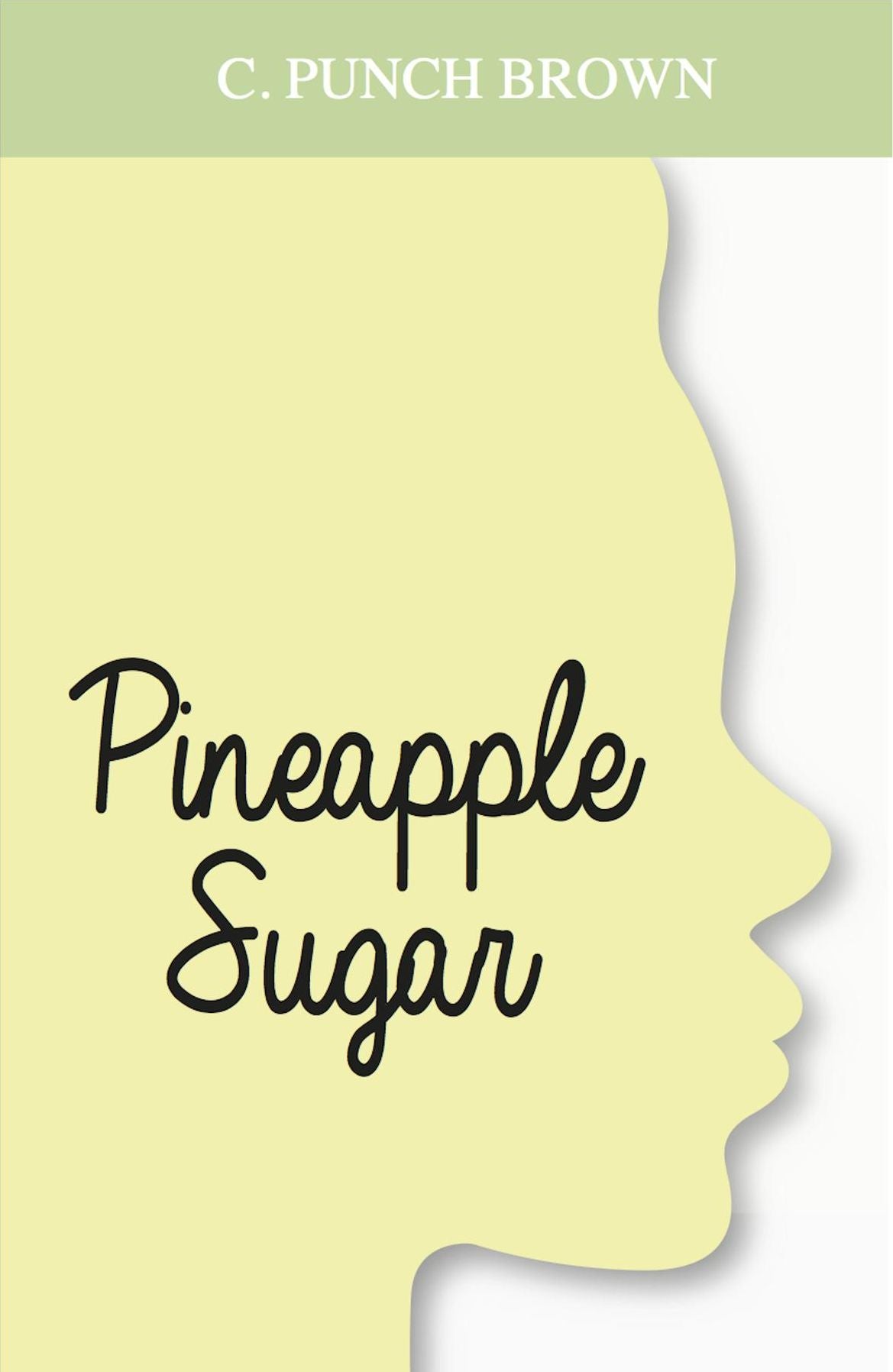 Pineapple Sugar