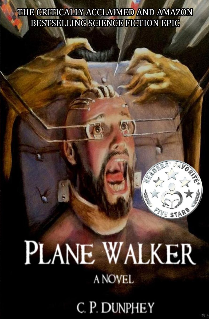 Plane Walker