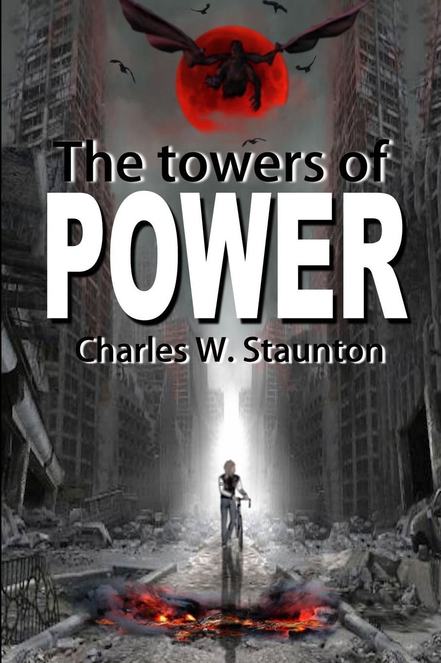 The Towers of Power