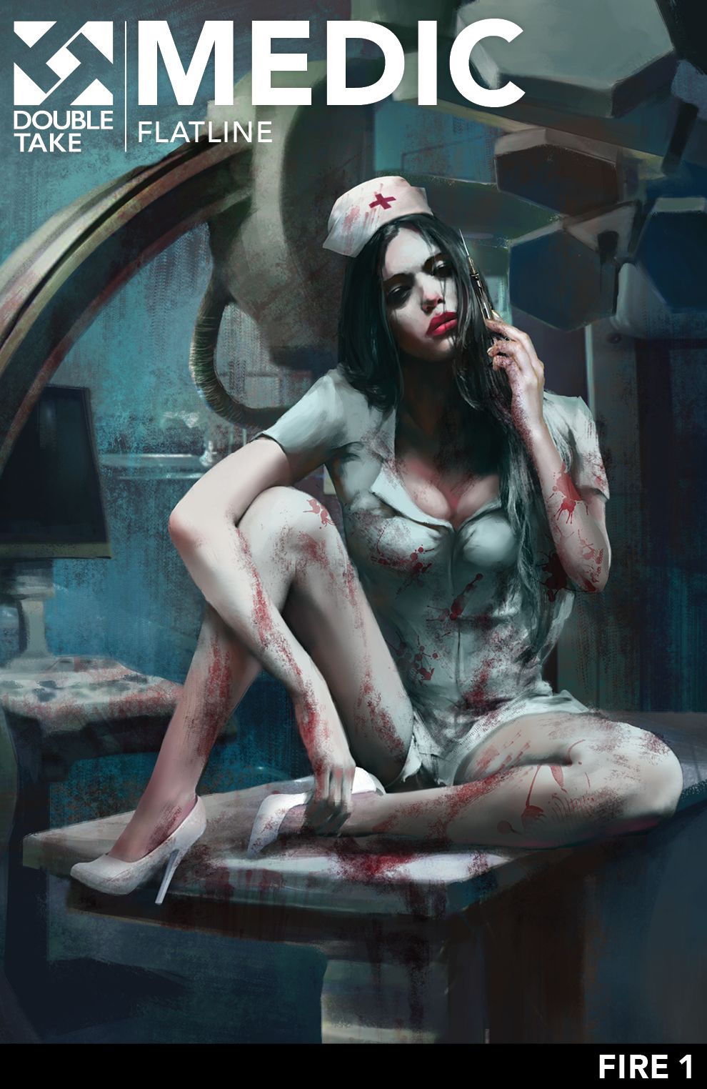 Medic: Flatline