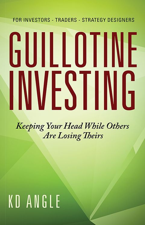 Guillotine Investing: Keeping Your Head While Others Are Losing Theirs
