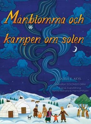 Månblomma och kampen om solen