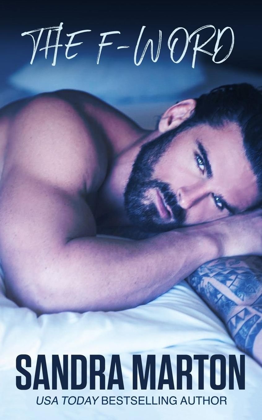 The F-Word: a sexy romantic comedy