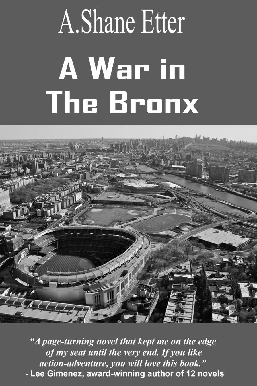 A War in The Bronx