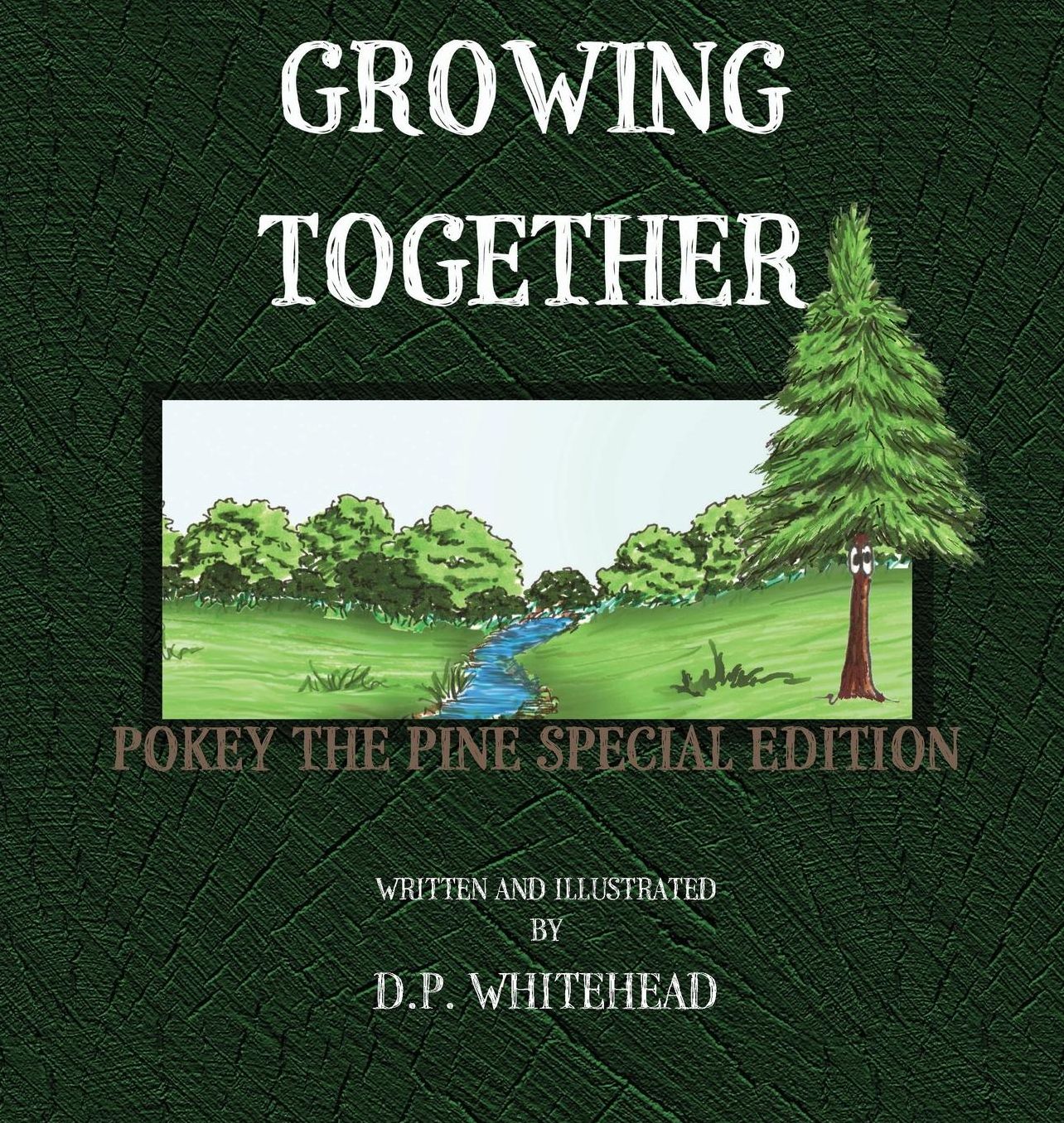 GROWING TOGETHER