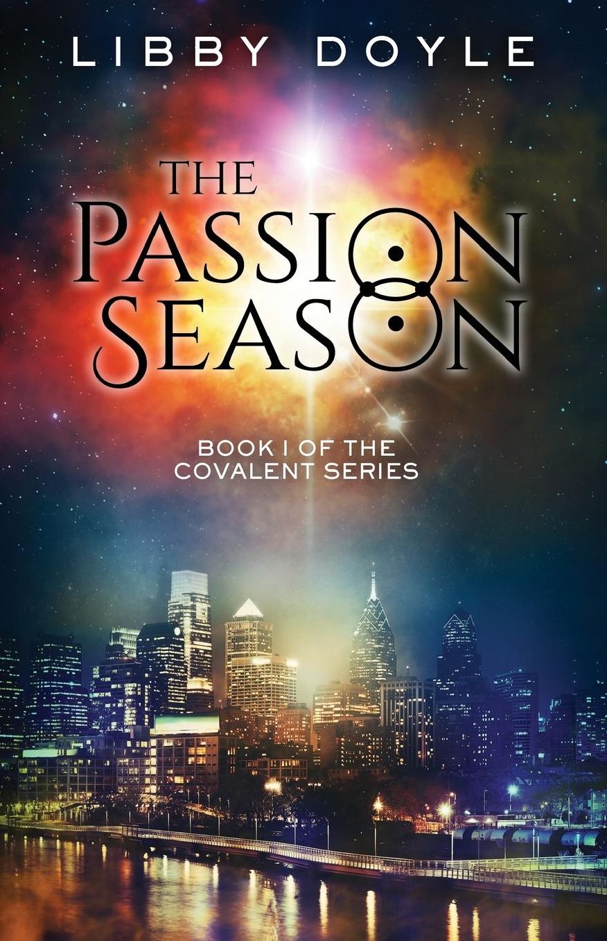 The Passion Season: Book I of the Covalent Series