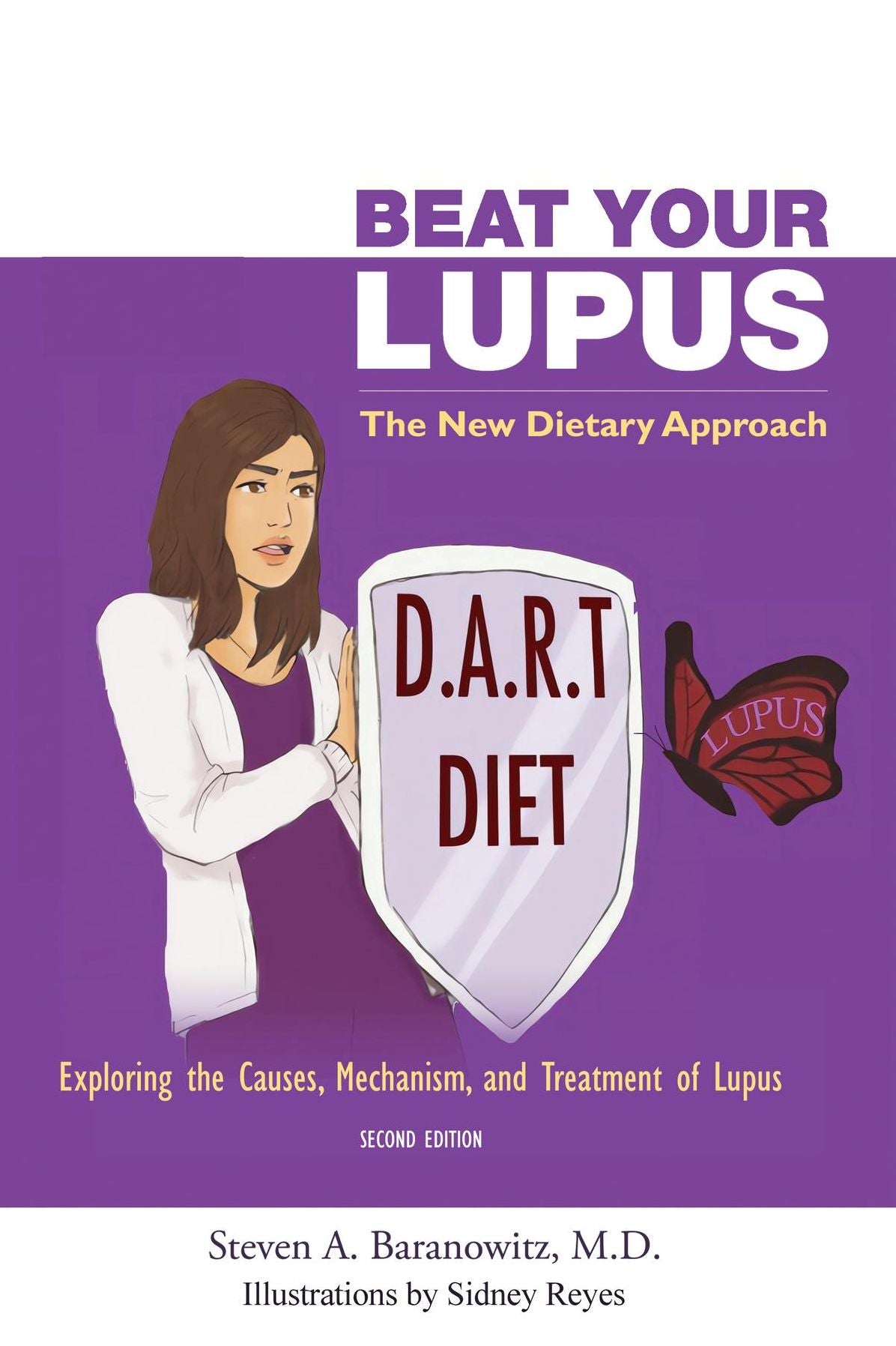 Beat Your Lupus