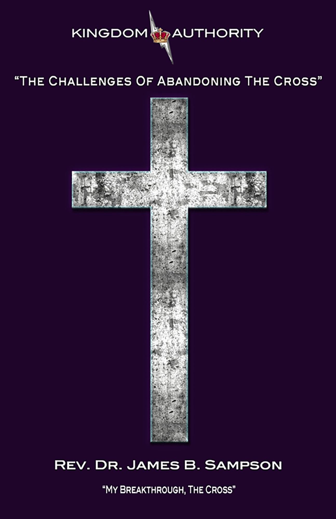 The Challenges of Abandoning the Cross