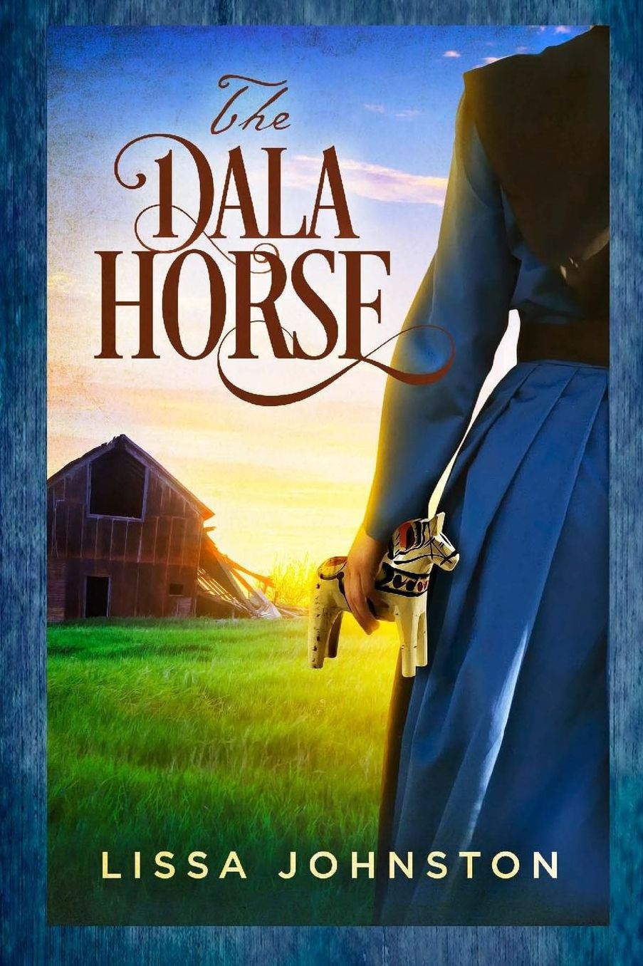 The Dala Horse