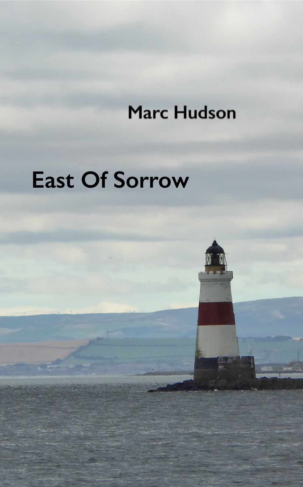 East of Sorrow