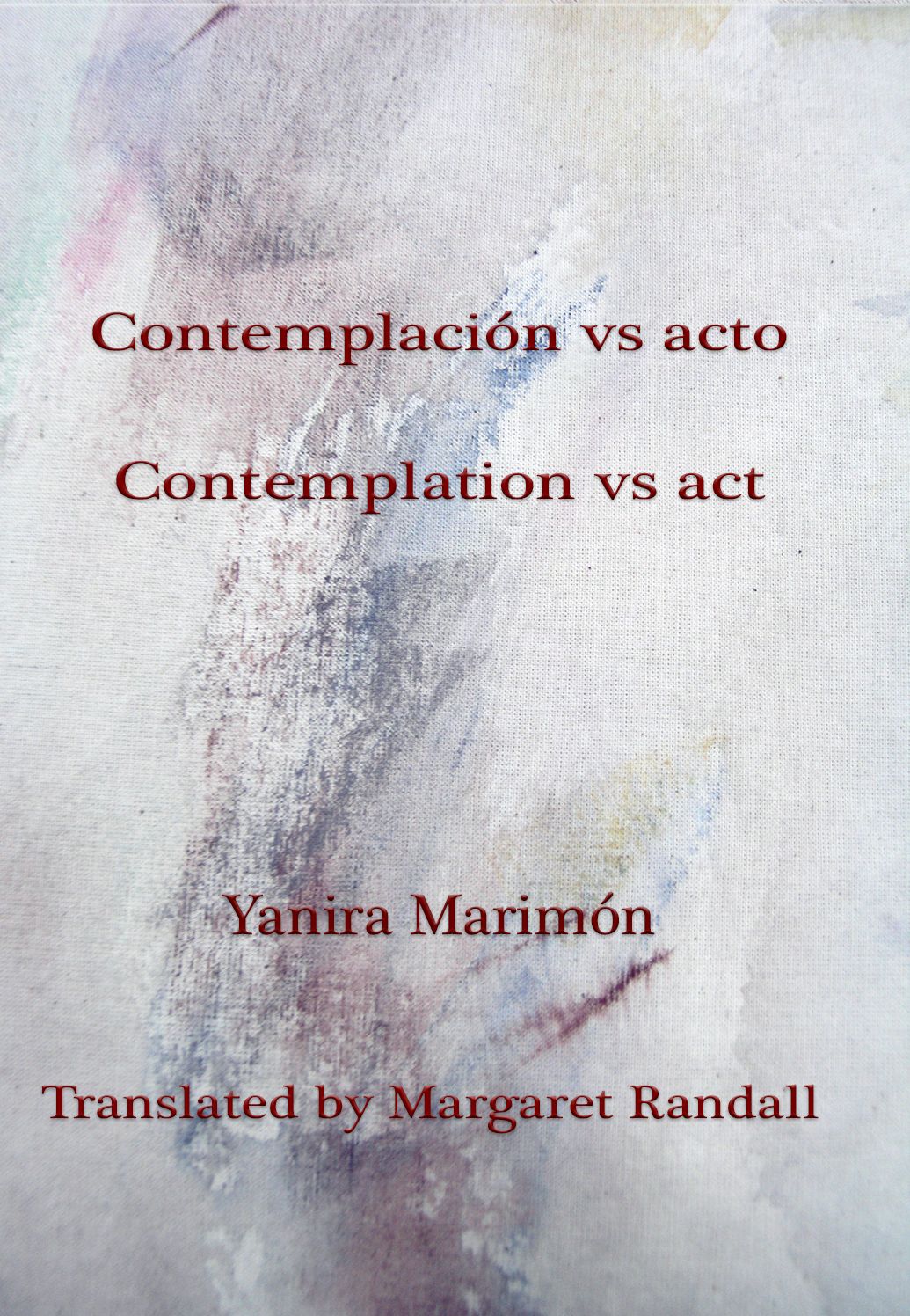 Contemplacion Contemplation