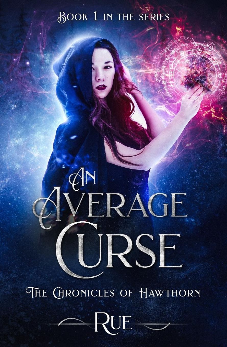 An Average Curse: A Tale of Friendship and Magick