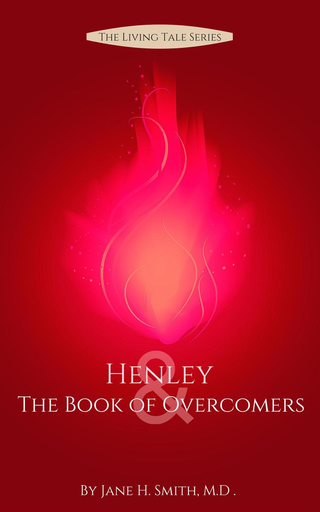 Henley & the Book of Overcomers