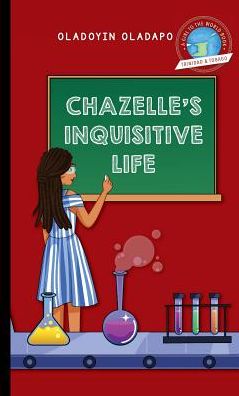 Girl to the World: Chazelle's Inquisitive Life