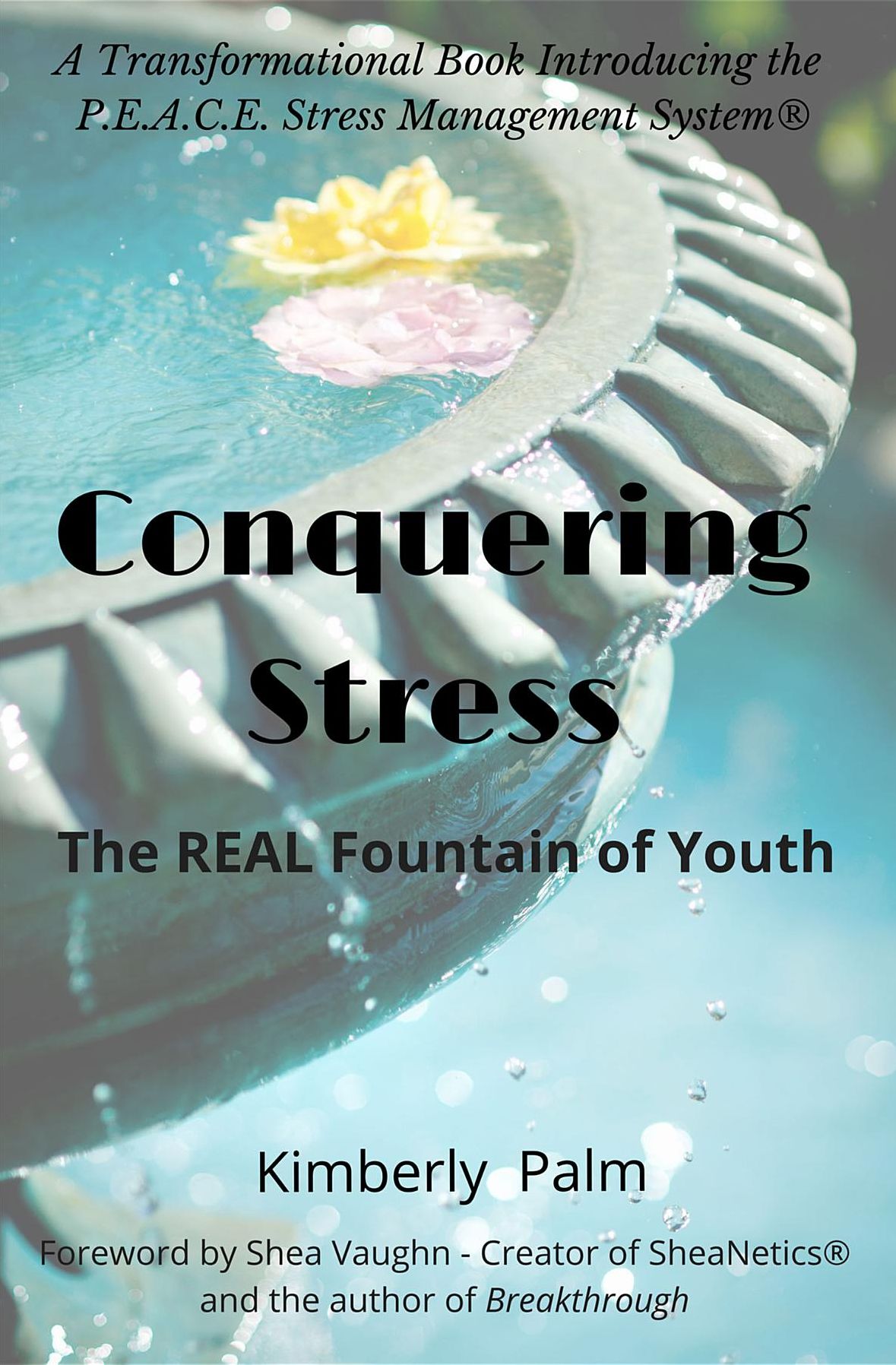 Conquering Stress: The REAL Fountain of Youth