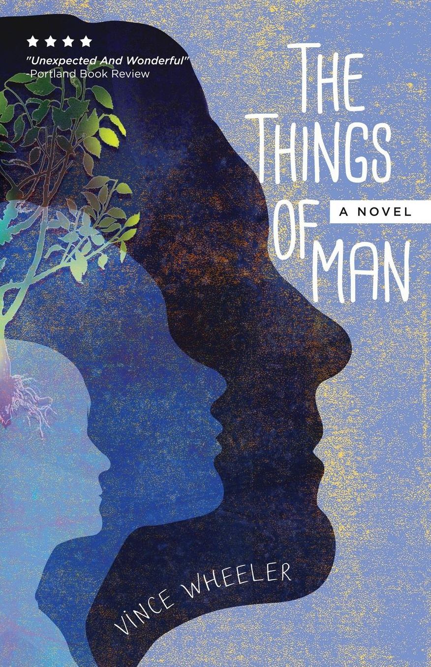 The Things of Man