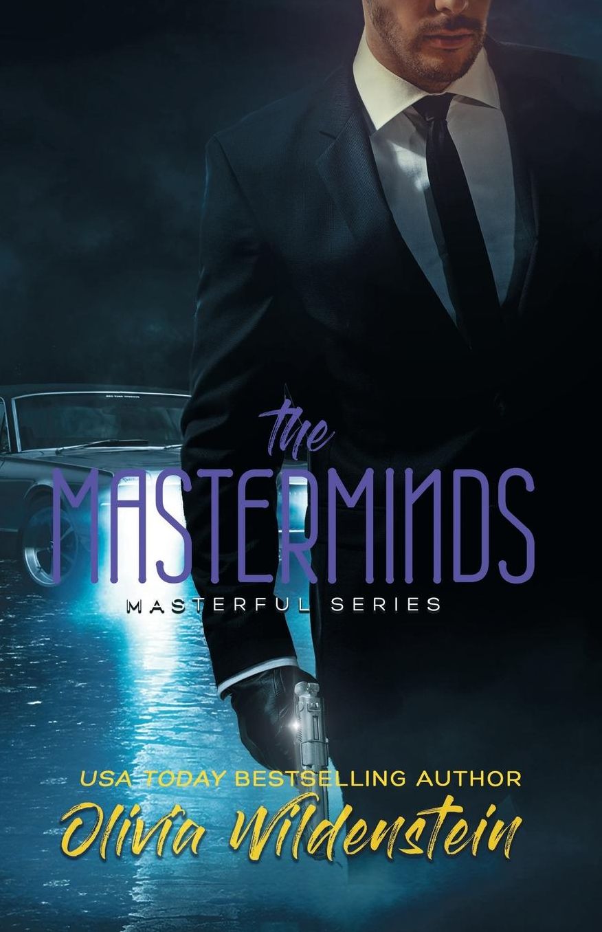 The Masterminds