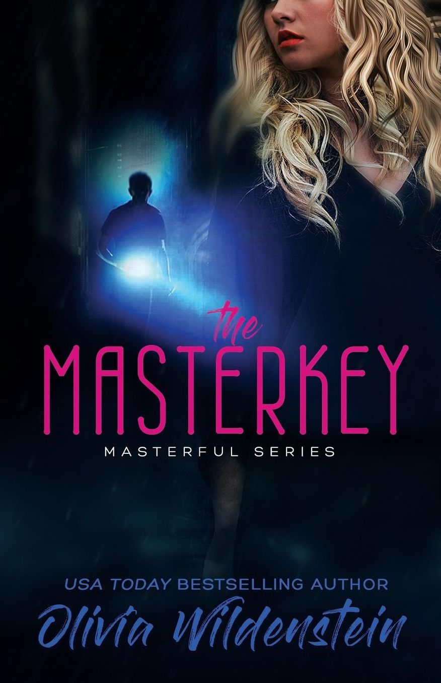 The Masterkey