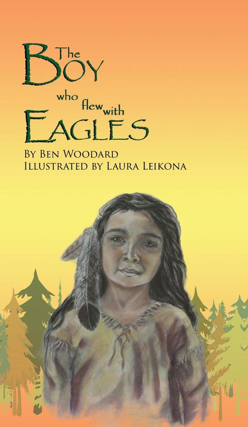 The Boy Who Flew With Eagles
