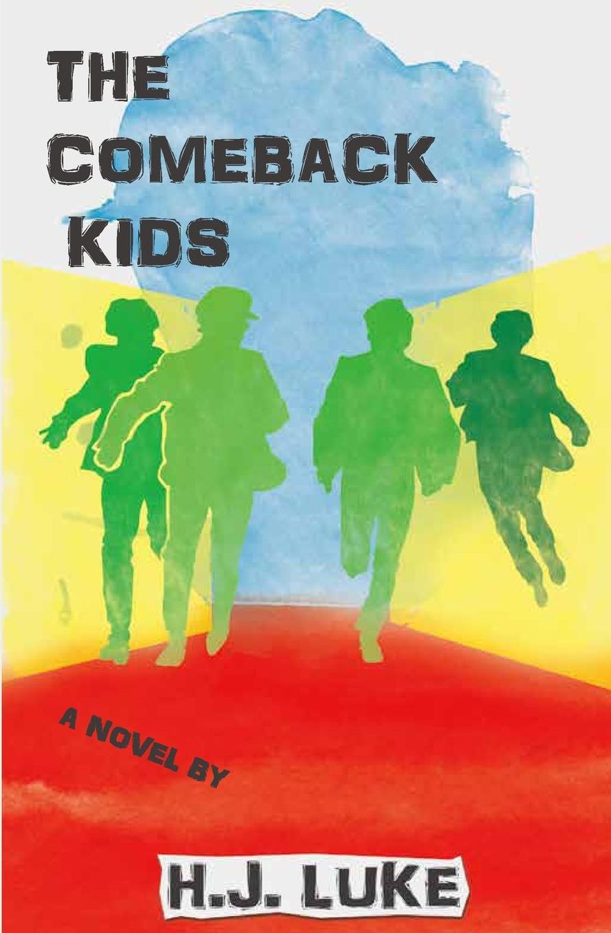 The Comeback Kids