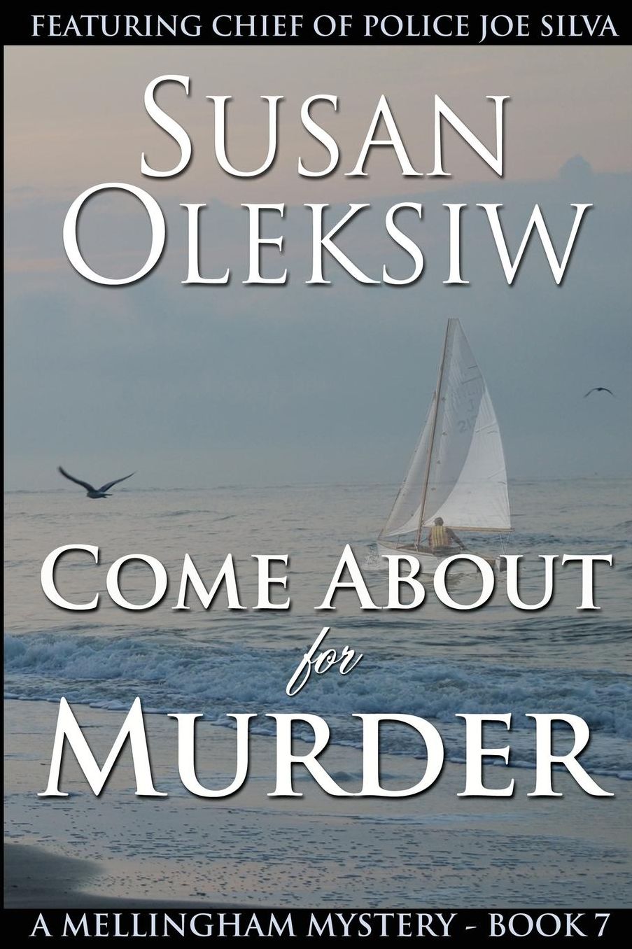 Come About for Murder