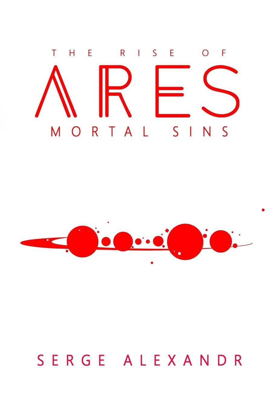 The Rise of Ares: Mortal Sins