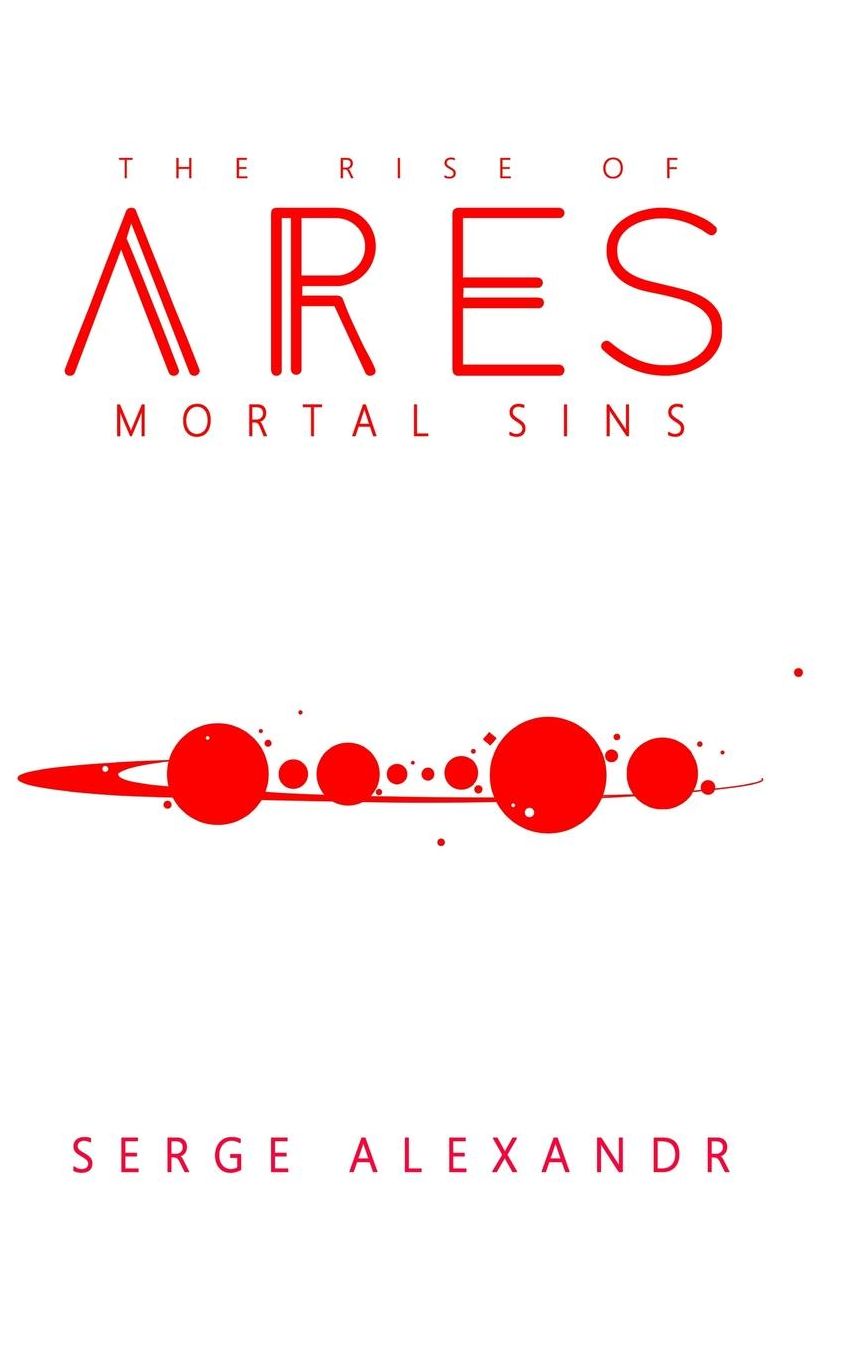 The Rise of Ares: Mortal Sins