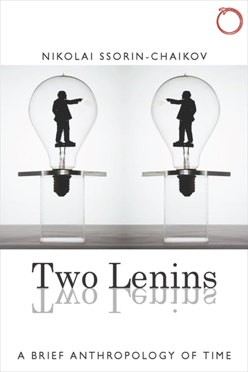Two Lenins: A Brief Anthropology of Time