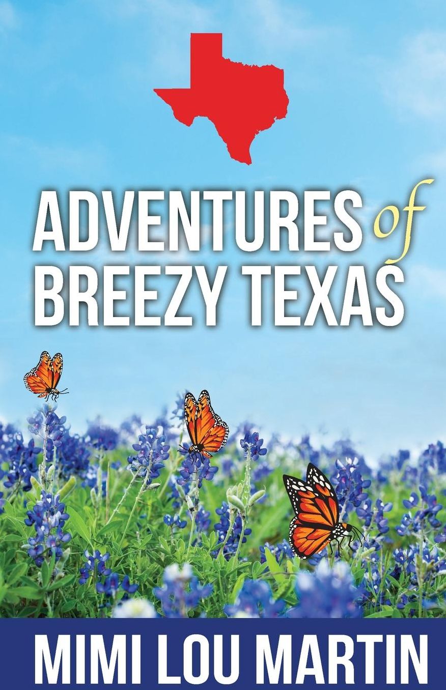Adventures of Breezy Texas