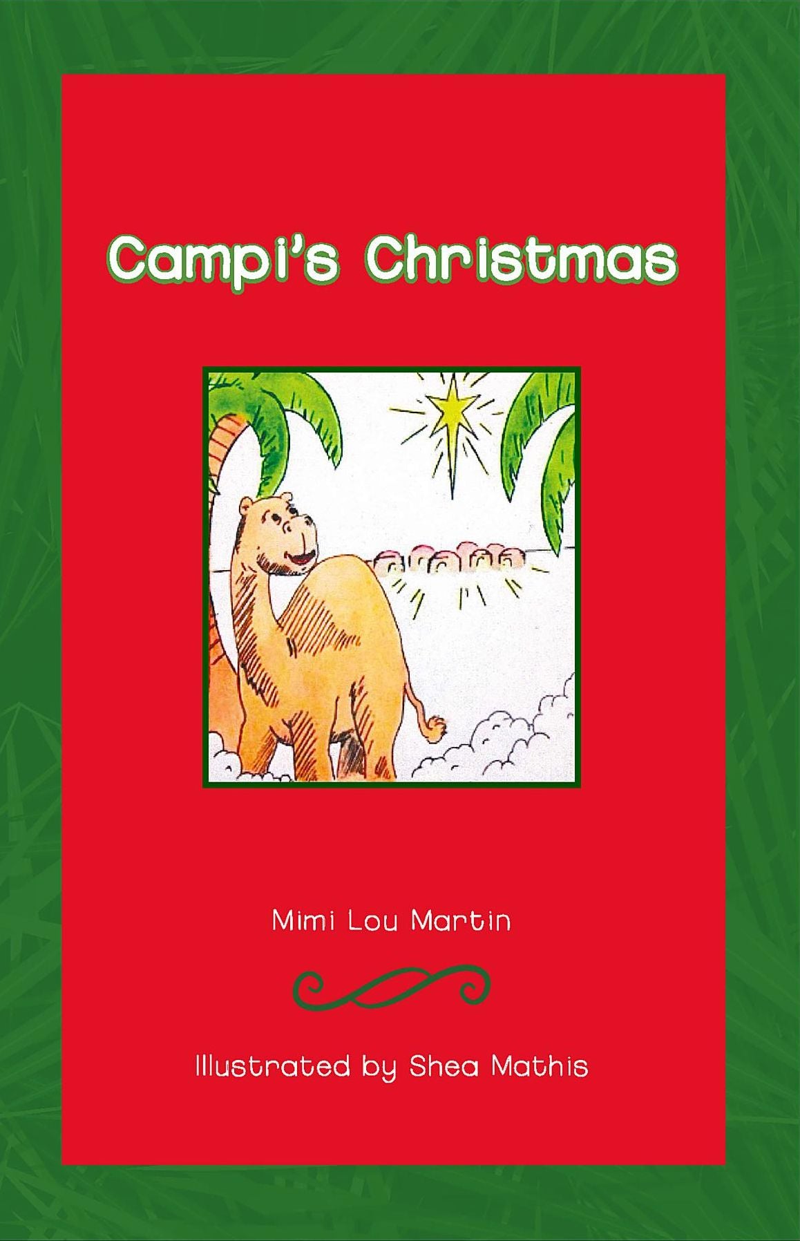 Campi's Christmas