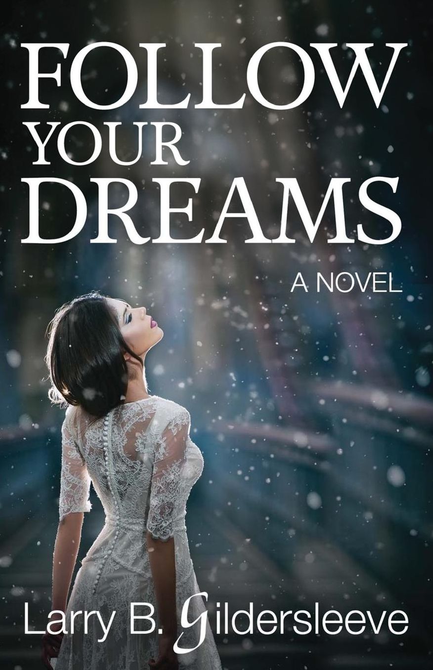 Follow Your Dreams: A Novel