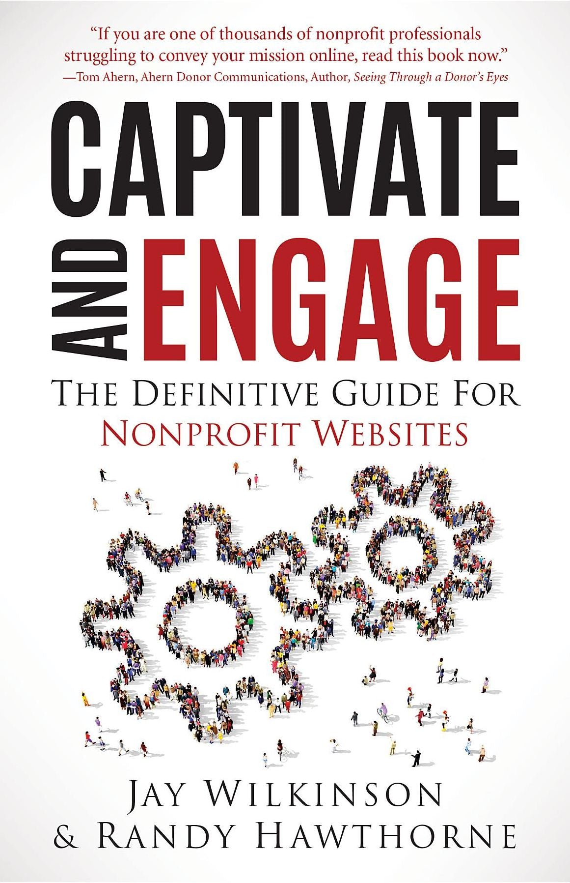 Captivate and Engage: The Definitive Guide for Nonprofit Websites
