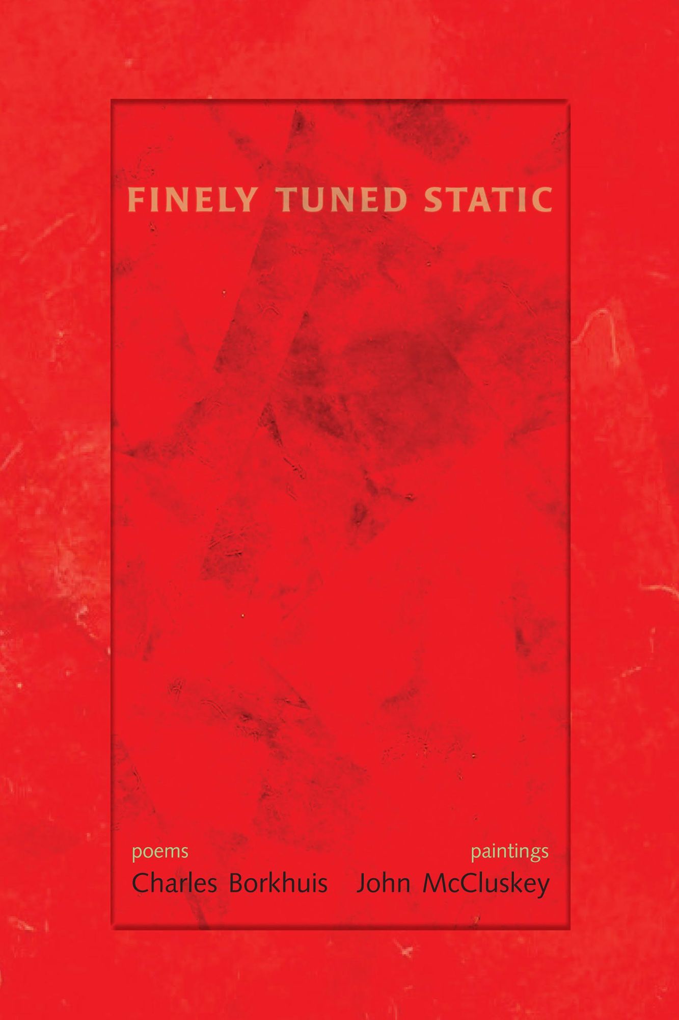 Finely Tuned Static