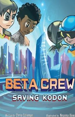 Beta Crew: Saving Kodon