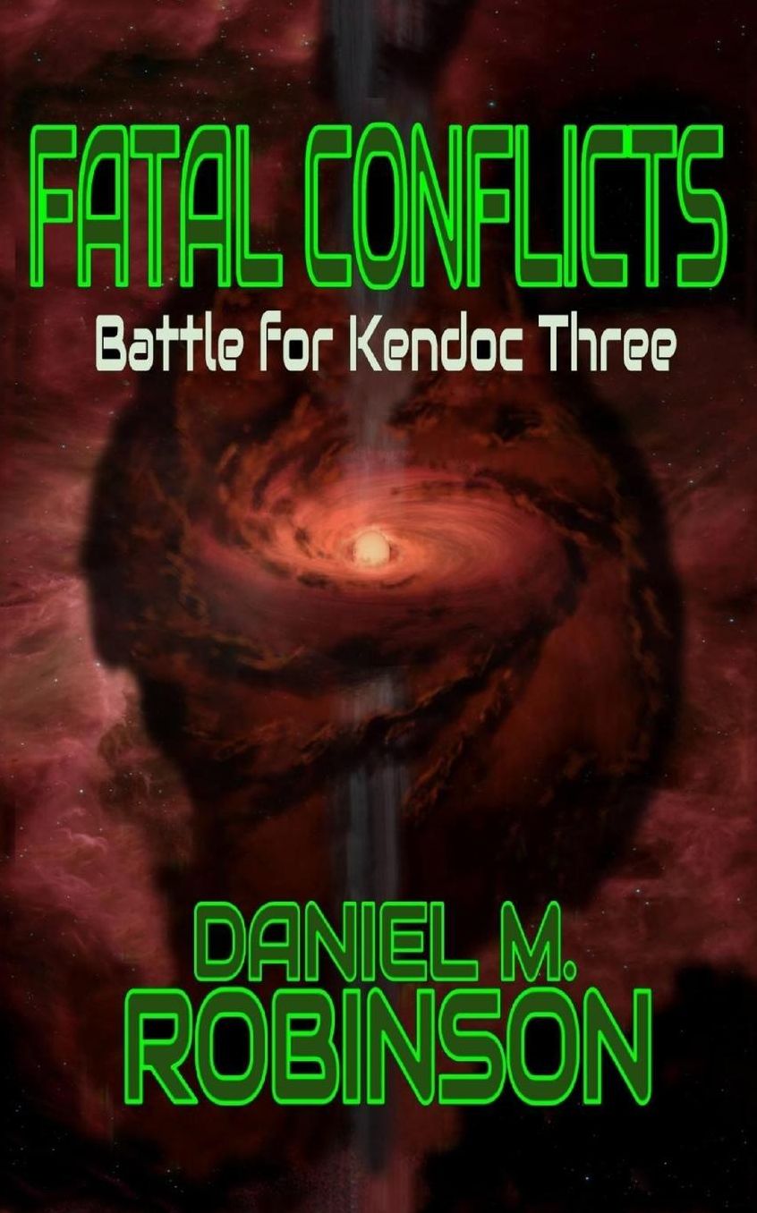 Fatal Conflicts: Battle for Kendoc Three