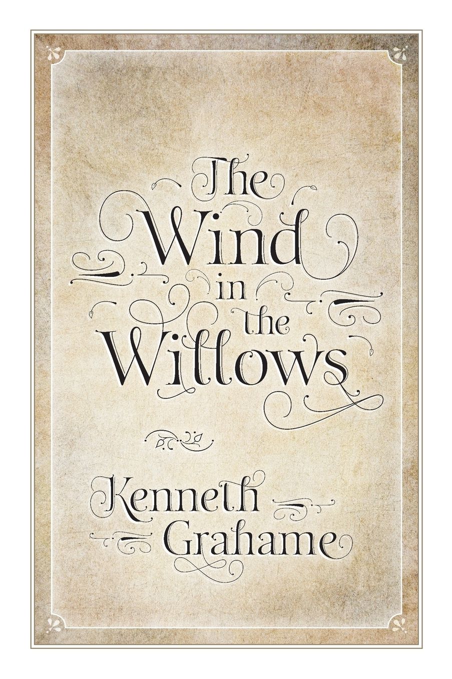 The Wind in the Willows