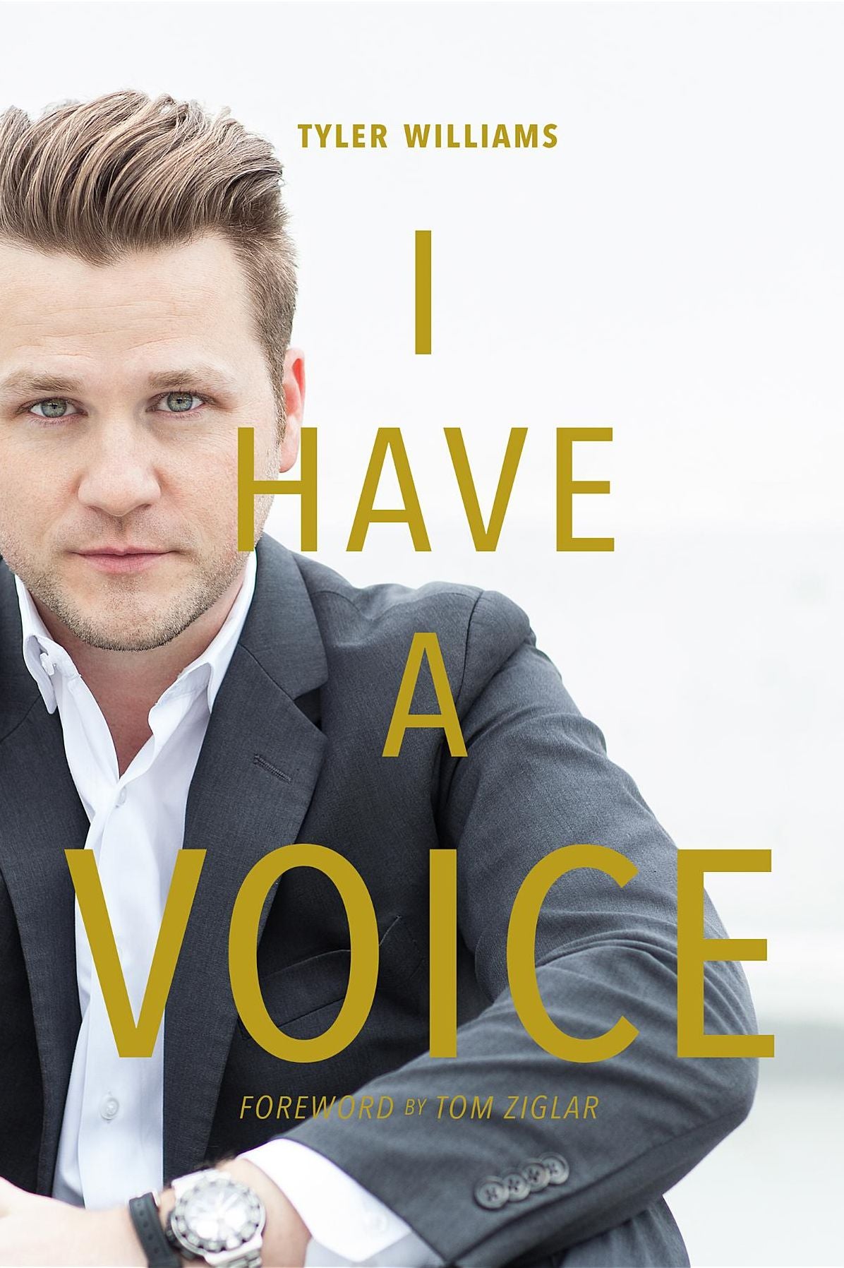 I Have A Voice
