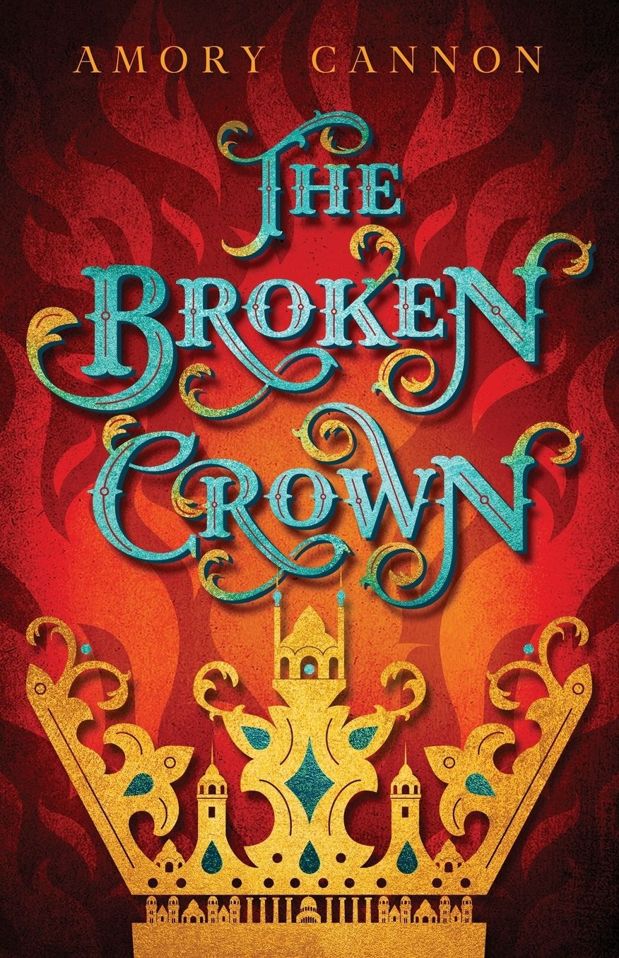 The Broken Crown