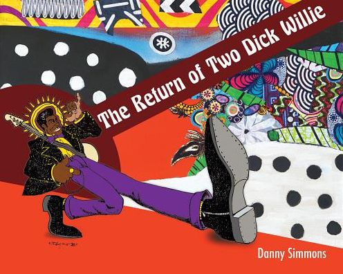 The Return of Two Dick Willie