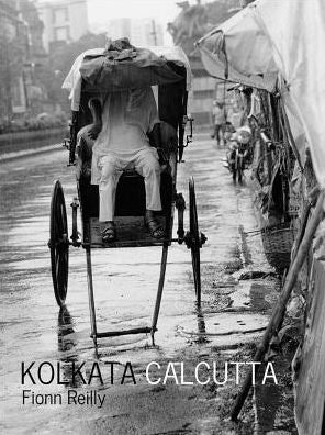 Kolkata Calcutta: Some Kind of Beauty