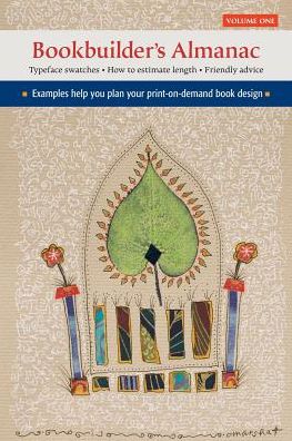 Bookbuilder's Almanac