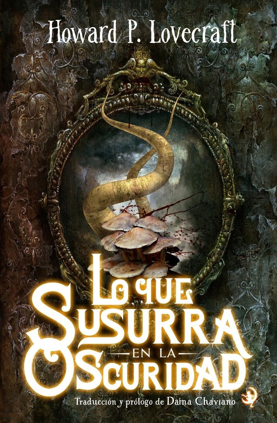 Lo que susurra en la oscuridad