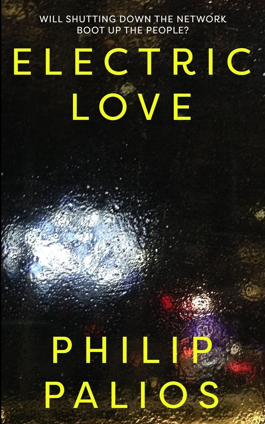 Electric Love
