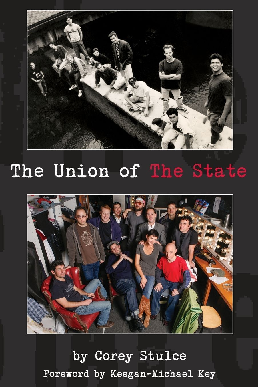 The Union of The State