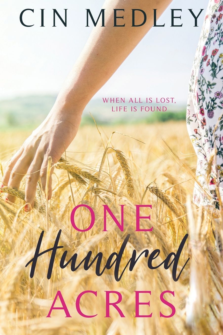One Hundred Acres