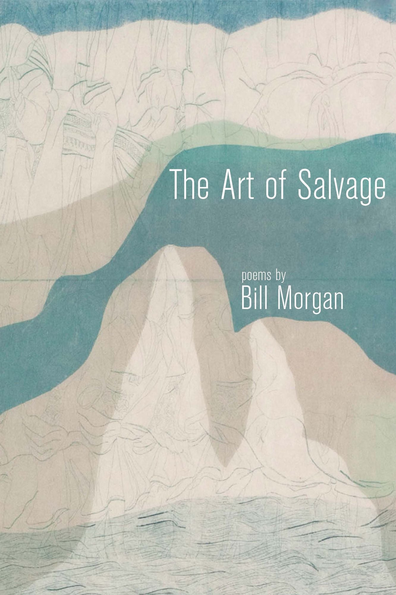 The Art of Salvage