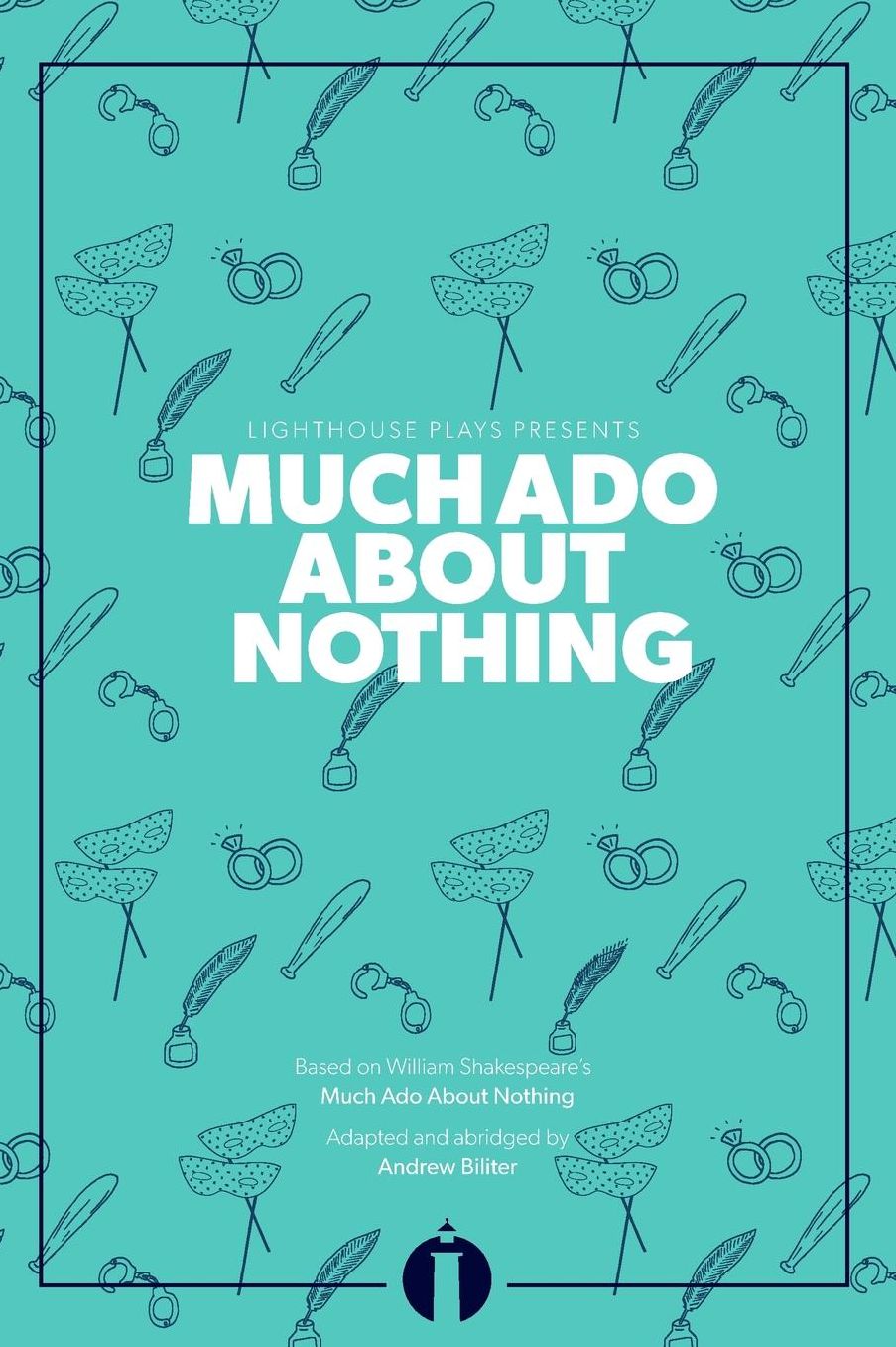 Much Ado About Nothing (Lighthouse Plays)